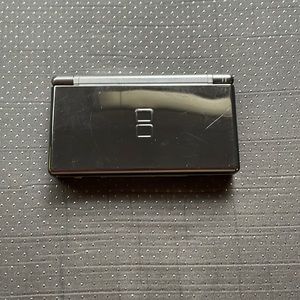 Nintendo DS Lite - Black
